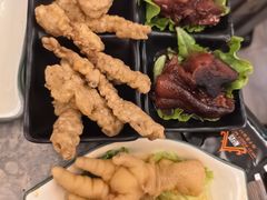 -和子足浴SPA会馆(东方之门店)