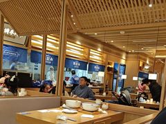 -马记永·兰州牛肉面(山姆外高桥店)