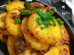 -李师傅脆肚(华强北店)