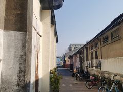 -云间粮仓