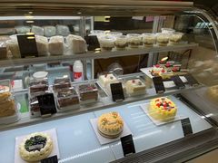-梦菲思饼屋(瑞金宾馆店)