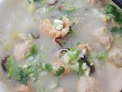 -顺华粉馆(桃园南路店)