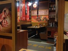 -牛藏·黑毛和牛烧肉(环市东店)