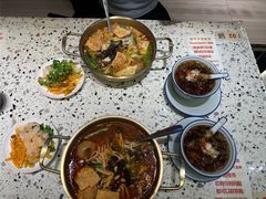 -雙冲柳州螺蛳粉&酸嘢&桂林米粉(簋街店)