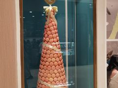 -PAUL LAFAYET 法式甜品(深圳湾万象城店)