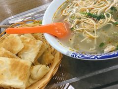 -晓庄学院-食堂