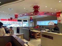 -蝎王府羊蝎子(西直门店)