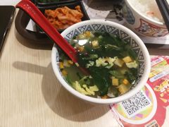 -吉野家(长沙五一广场IFS店)