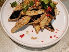 -三道菜(明堂公园店)