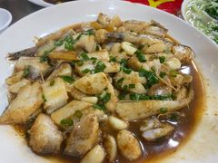 -健跳小海鲜(人民路店)