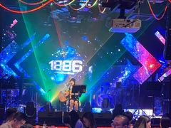 -MOSSO德国餐厅·音乐酒吧(环宇荟店)