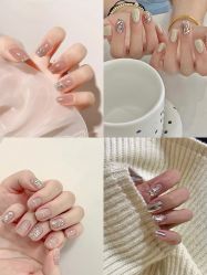 -M·X Nail日式美甲美睫