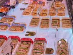 -巴黎贝甜(五月花广场店)