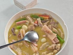 -院8里·小乐园家常味川菜(鹭洲里店)
