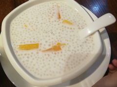 -龟金正·港式甜品(客村店)