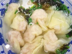 -新丰小吃(中山中路分店)