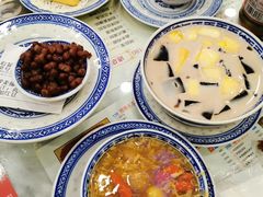-捷信牛奶甜品世家(学府店)