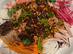 -福照楼汽锅鸡·云南菜(火车站锦江店)