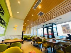 大堂-李先生牛肉面大王(欧亚卖场店)