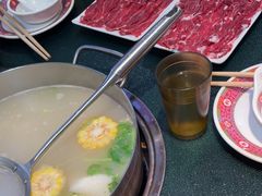 -大吉利·潮汕牛肉火锅(河西店)