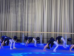 -红舞鞋舞蹈教育(近江校区)