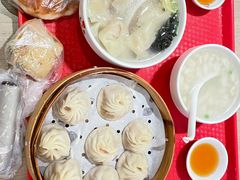 -知味观(湖滨店)