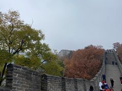 -慕田峪长城