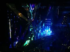 -南京奥林匹克体育中心-体育馆