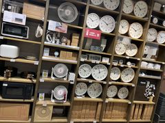 -MUJI无印良品(西单大悦城店)