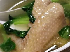 -富源春面馆(四川北路店)