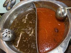 -要得自助火锅(新川路店)