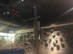 -茅炒屋龙虾·烧烤·湘菜(新河路店)