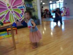 -BlueBubble蓝泡泡婴幼儿游泳会所(合川路店)