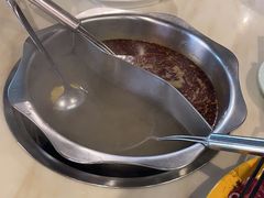 -潮汕大目牛肉火锅(水围店)
