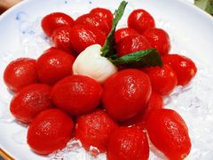 -大树餐厅(红旗街万达店)