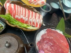 -湊湊火锅·茶憩(颐堤港店)