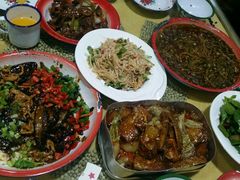 android_upload_pic-人民公社大食堂(顺义总店)