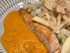 -BAKER&SPICE(环贸店)