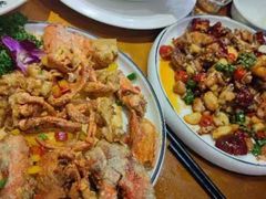 -醉壹号海鲜大排档(厦门美食地标店)