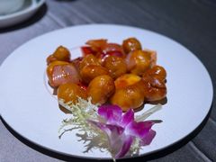 -德尚煌·顺德菜(誉山悠方天地店)