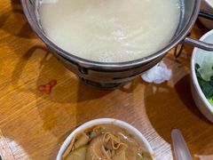 -南城香·饭香串香馄饨香(红军营店)