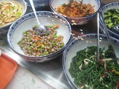 -丝路传奇·中国拉面航母店(北医三院店)