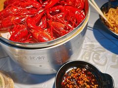 -巴厘龙虾·榜首油焖大虾(洞庭·艺术洋房店)
