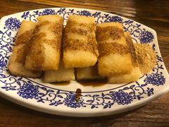 -串大叔炭火烤串·鸡西大冷面刀削面(总店)