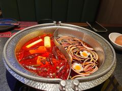 -牛New寿喜烧(虹桥新天地店)