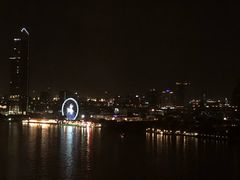 -阿瓦尼河滨曼谷酒店