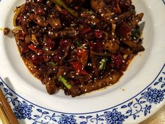 -蓉李记成都名小吃(罗湖火车站店)