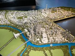 -深圳市当代艺术与城市规划馆