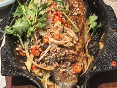 -禧香逢烧烤金牌鸡手王(繁荣路店)