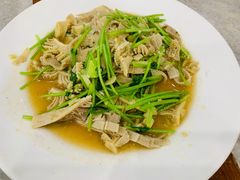 -壹条龙饭庄台基厂店